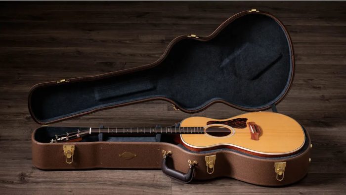 Taylor Gold Label 512e