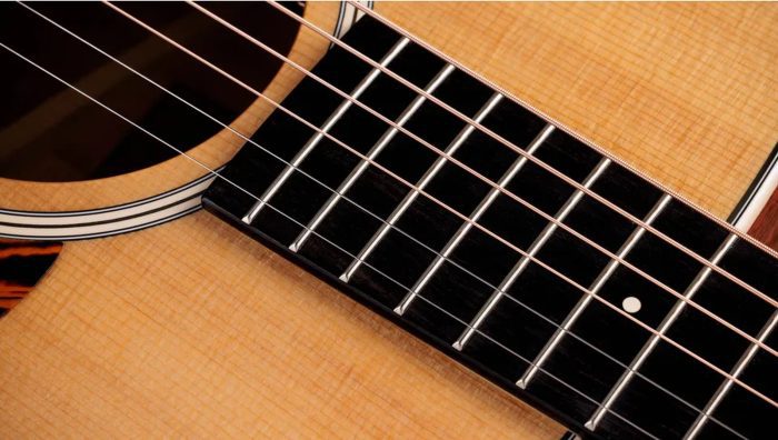 Taylor Gold Label 512e