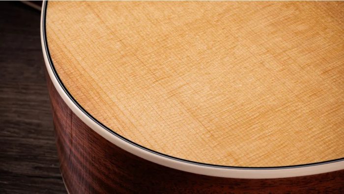 Taylor Gold Label 512e