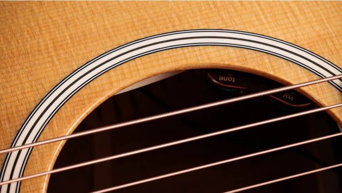 Taylor Gold Label 512e