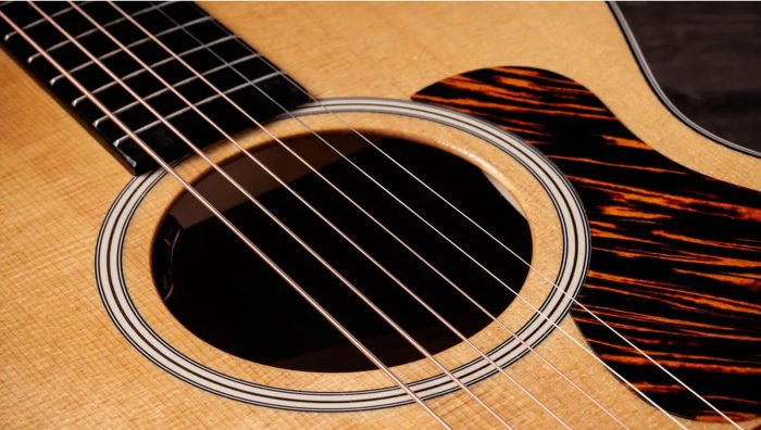 Taylor Gold Label 512e