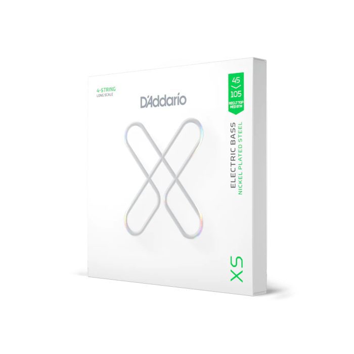 Daddario XSB45105