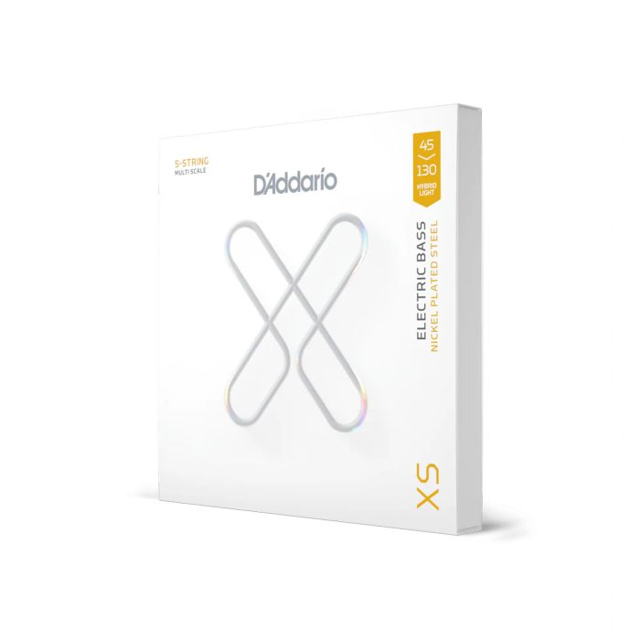 Daddario XSB45130MS
