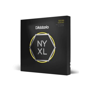 Daddario NYXL32130MS