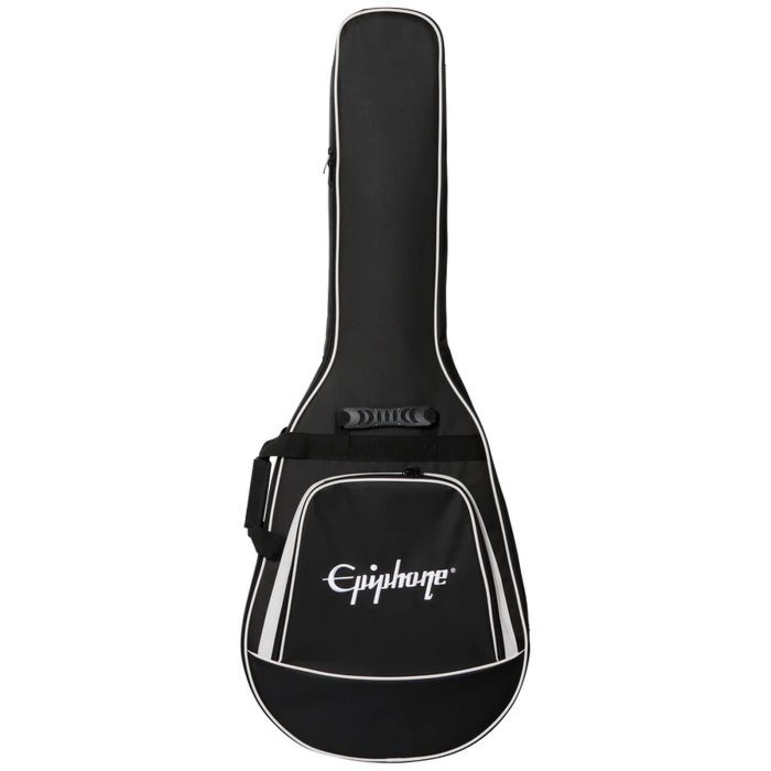 Epiphone Futura SG Custom Nitro Shift