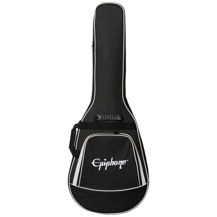 Epiphone Futura Les Paul Custom Firestorm Shift