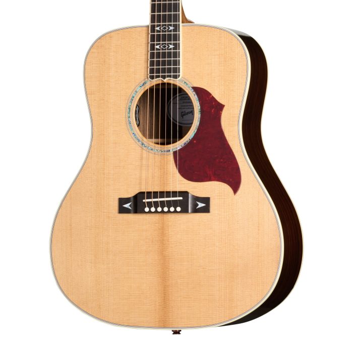 Gibson Songwriter Recording Artist Antique Natural