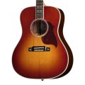 Gibson Songwriter Recording Artist Rosewood Burst
