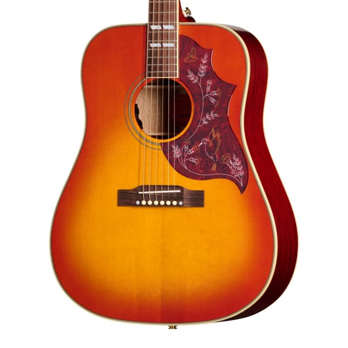 Epiphone Hummingbird Standard Cherry Sunburst