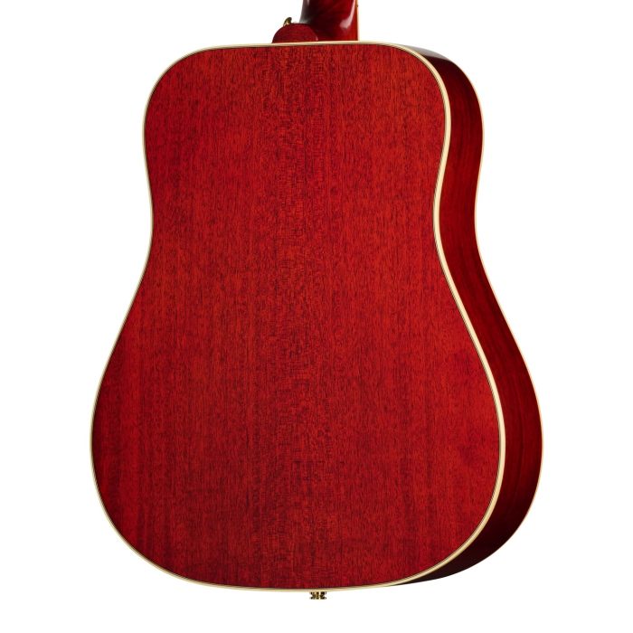 Epiphone Hummingbird Standard Cherry Sunburst