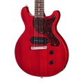 Gibson Les Paul Junior Double Cutaway Vintage Cherry