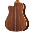 Gibson Songwriter Recording Artist EC Antique Natural