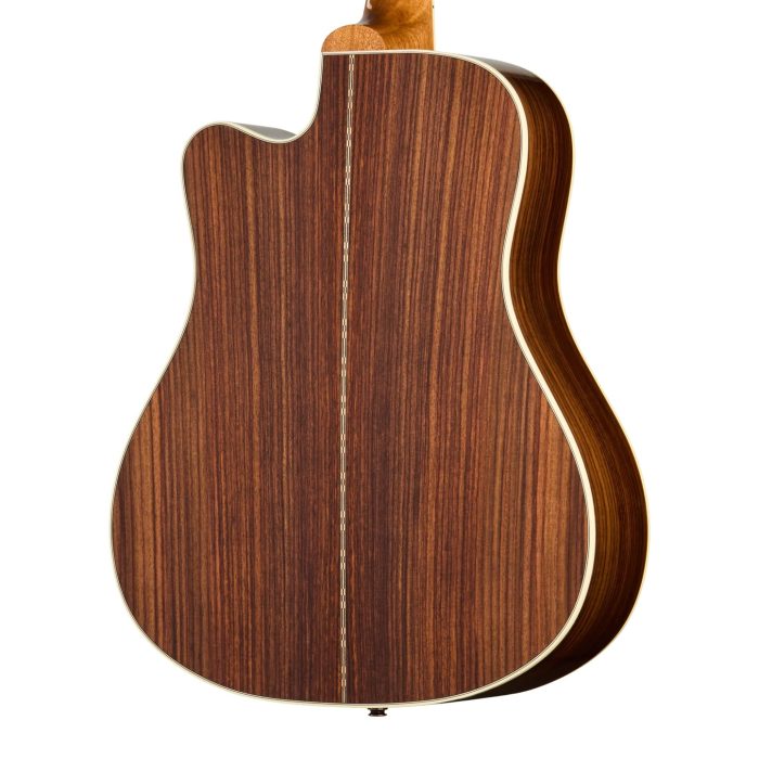 Gibson Songwriter Recording Artist EC Antique Natural