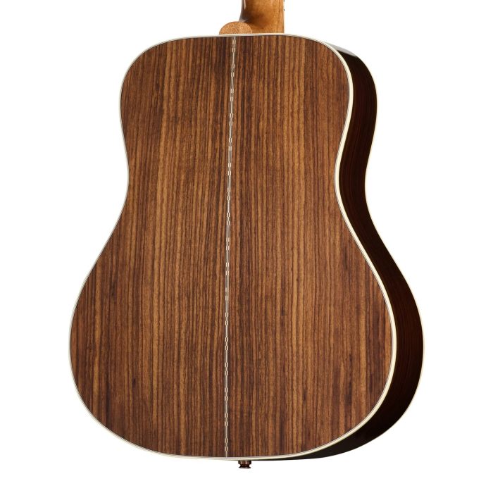 Gibson Songwriter Recording Artist Antique Natural