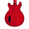 Gibson Les Paul Junior Double Cutaway Vintage Cherry