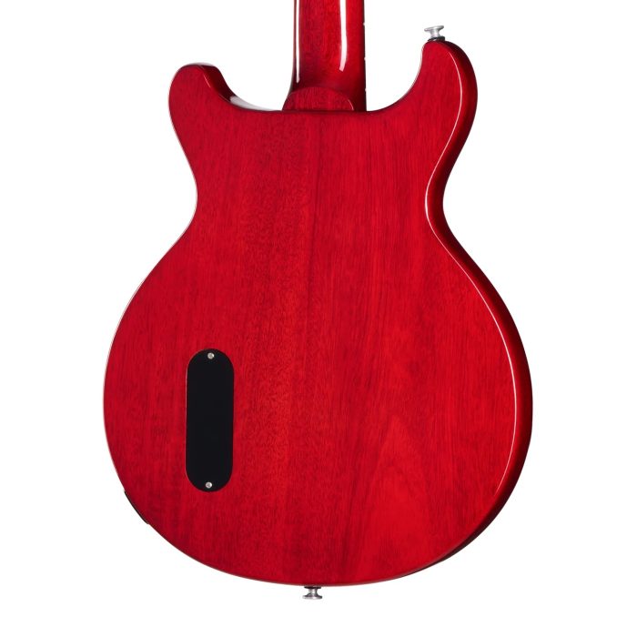 Gibson Les Paul Junior Double Cutaway Vintage Cherry