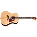Gibson Songwriter Recording Artist Antique Natural