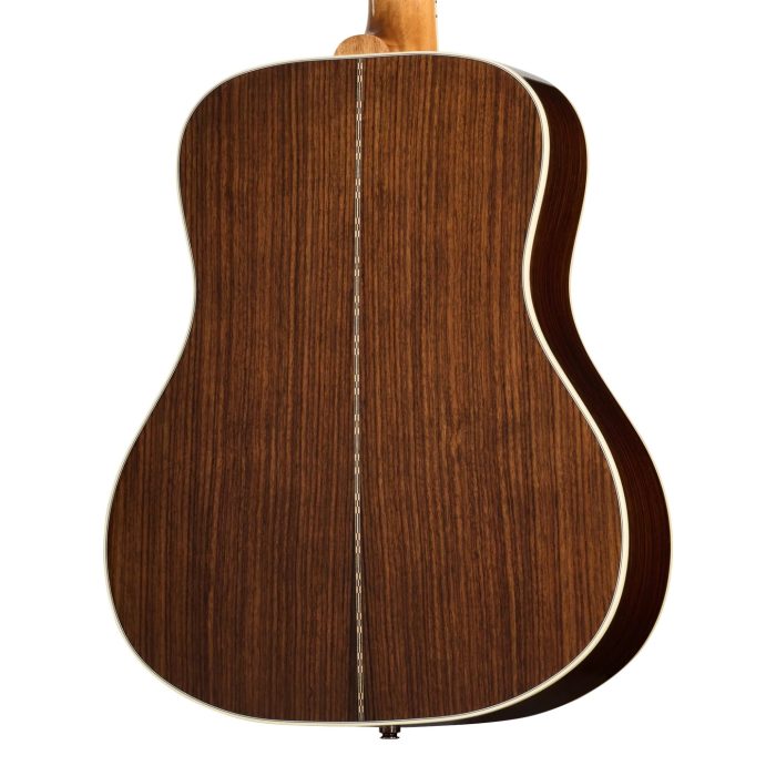 Gibson Songwriter Recording Artist Rosewood Burst