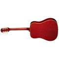 Epiphone Hummingbird Standard Cherry Sunburst