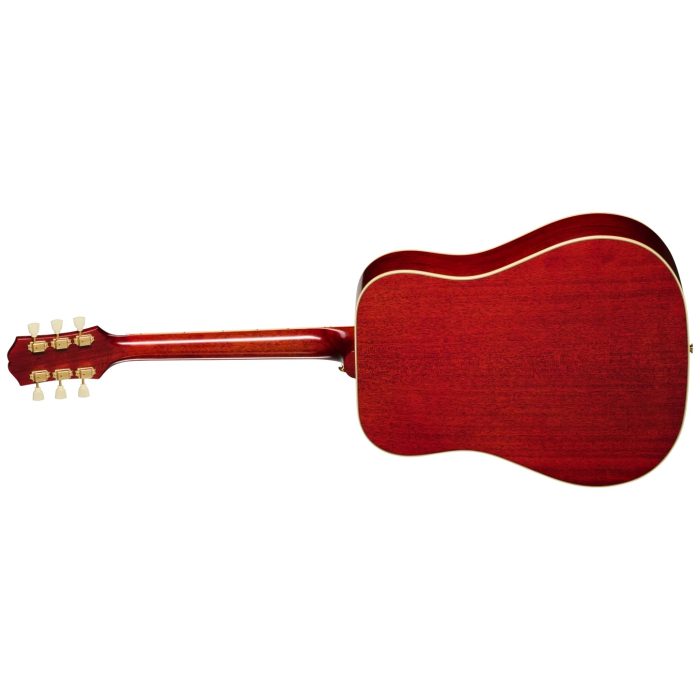 Epiphone Hummingbird Standard Cherry Sunburst