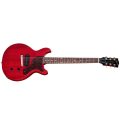 Gibson Les Paul Junior Double Cutaway Vintage Cherry