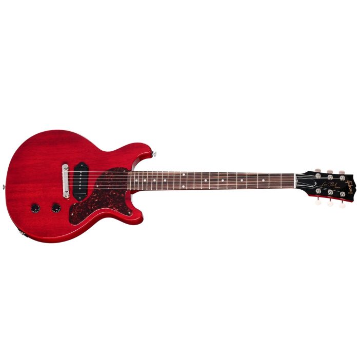 Gibson Les Paul Junior Double Cutaway Vintage Cherry