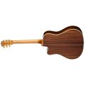 Gibson Songwriter Recording Artist EC Antique Natural