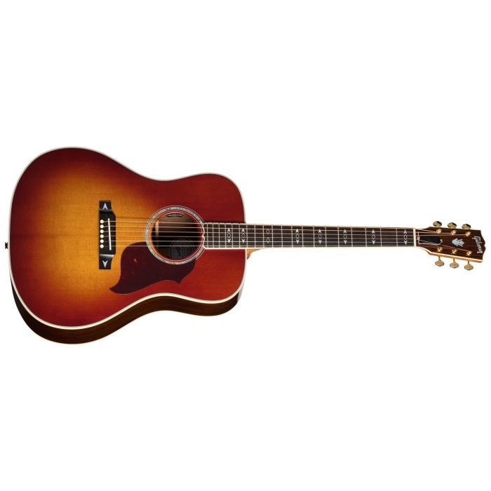 Gibson Songwriter Recording Artist Rosewood Burst