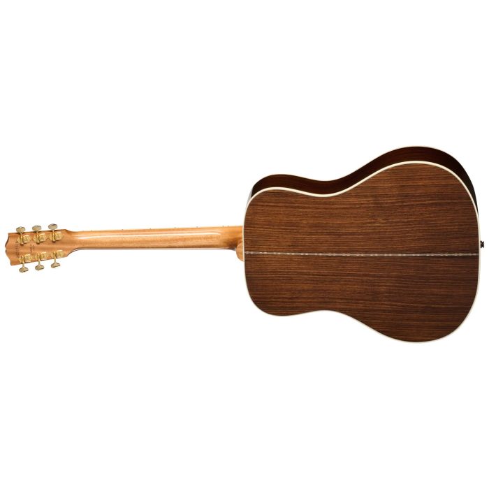Gibson Songwriter Recording Artist Rosewood Burst