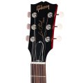 Gibson Les Paul Junior Double Cutaway Vintage Cherry