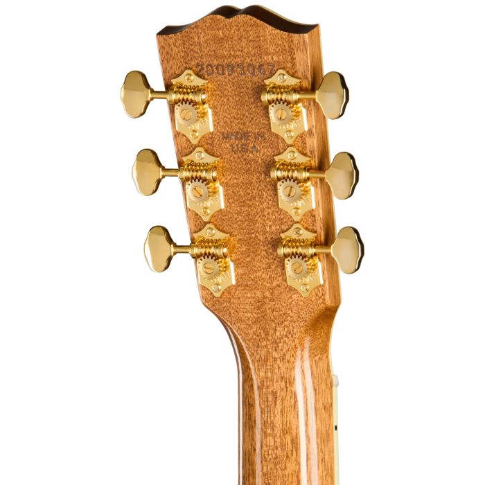 Gibson Songwriter Recording Artist EC Antique Natural