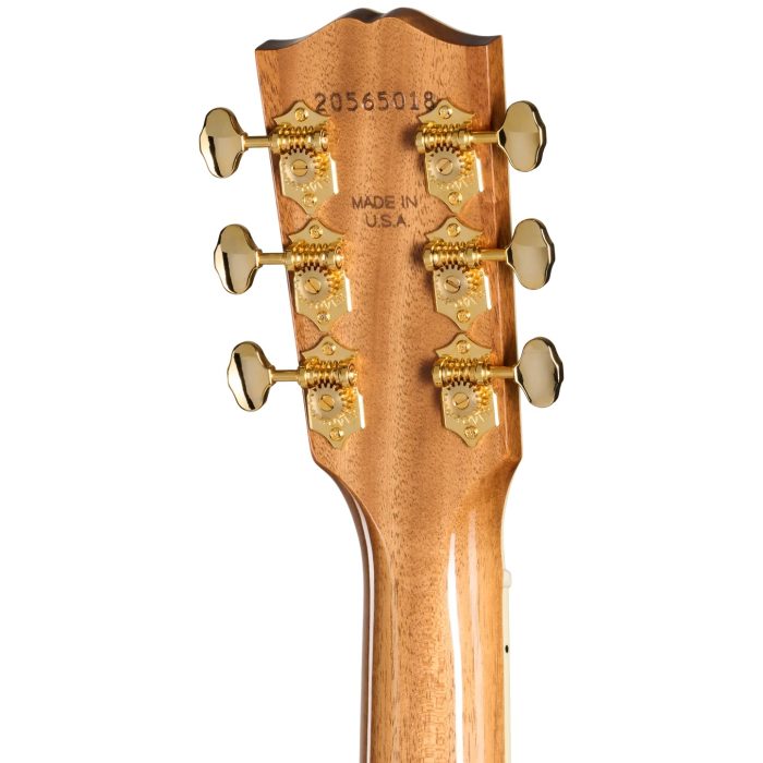 Gibson Songwriter Recording Artist Rosewood Burst