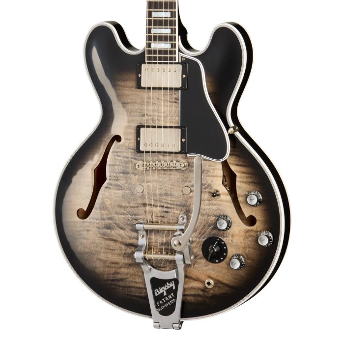 Gibson Gary Clark Jr. ES-355