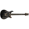 Prs Custom 24-08 Black Rainbow Holoflake