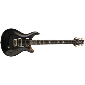 Prs Custom 24-08 Black Rainbow Holoflake