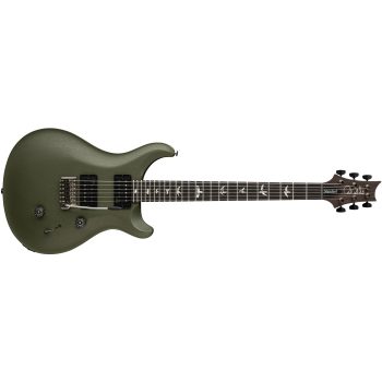 Prs Standard 24 Satin Matcha Green