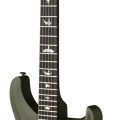Prs Standard 24 Satin Matcha Green