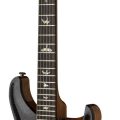 Prs Custom 24-08 Black Rainbow Holoflake