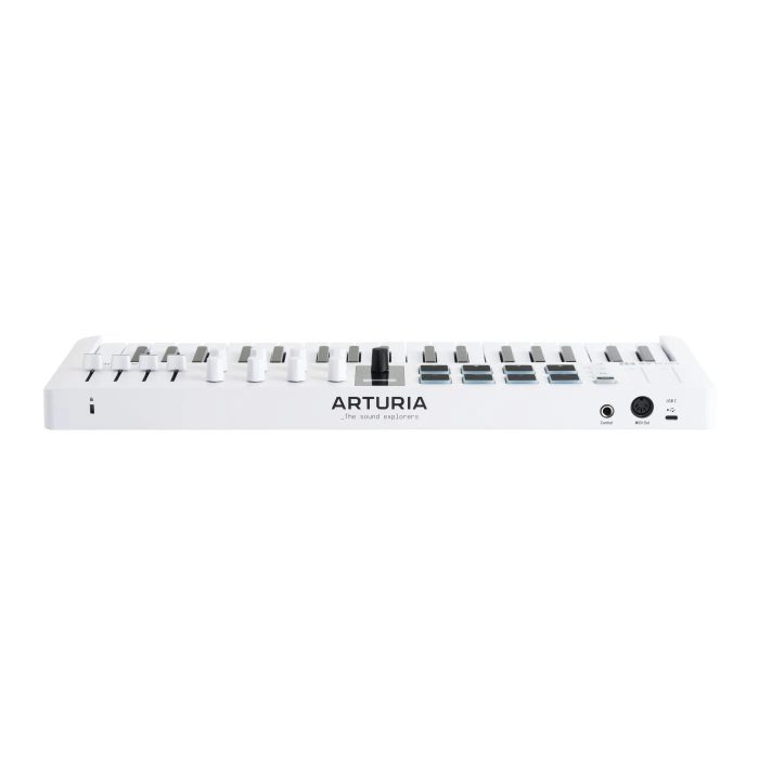 Arturia Minilab 37 White