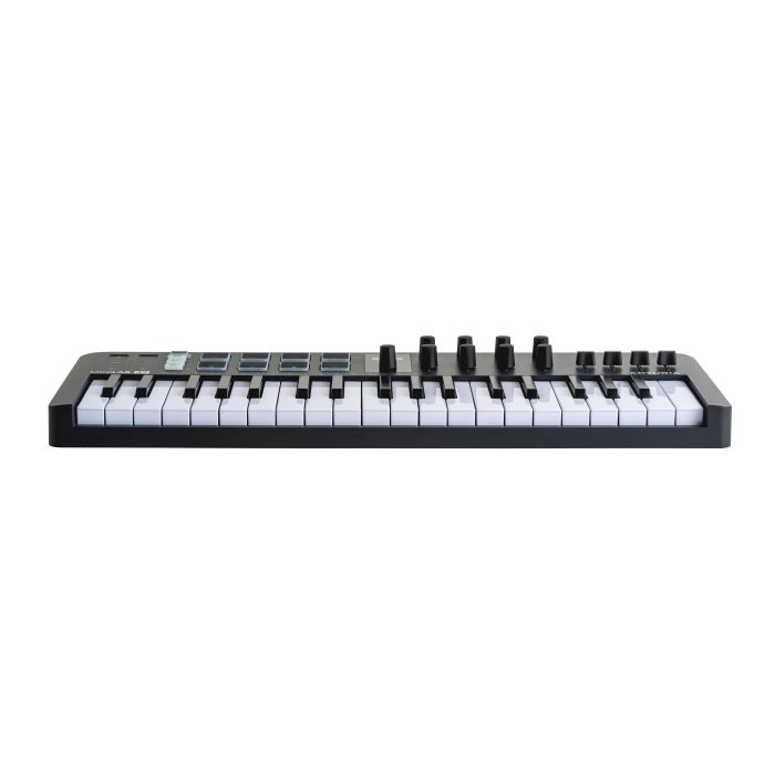 Arturia Minilab 37 Black
