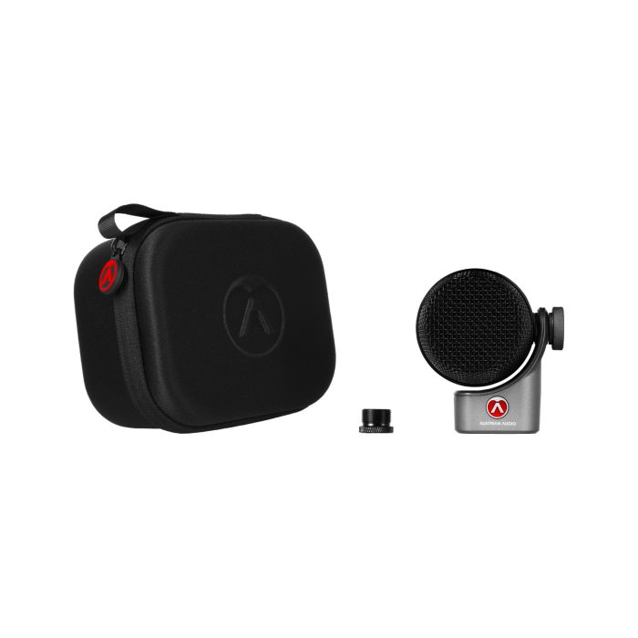 Austrian Audio OC-B6