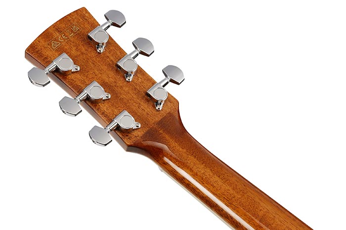 Ibanez AC390CE-NT