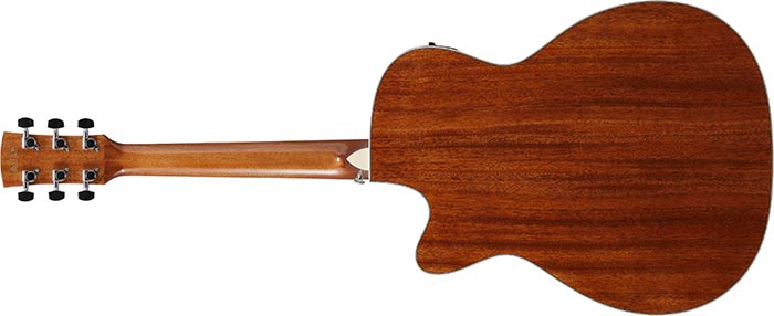 Ibanez AC390CE-NT