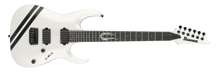 Ibanez JBBM40-PW
