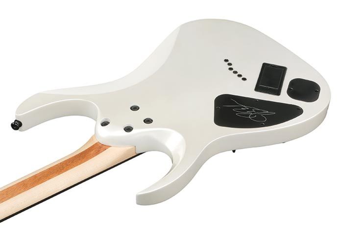 Ibanez JBBM40-PW