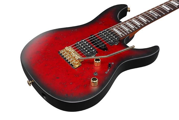 Ibanez KIKO300-RRT