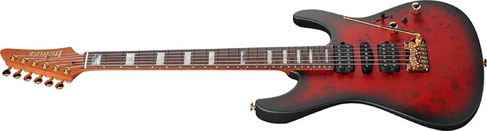 Ibanez KIKO300-RRT