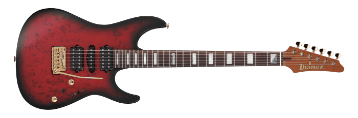 Ibanez KIKO300-RRT