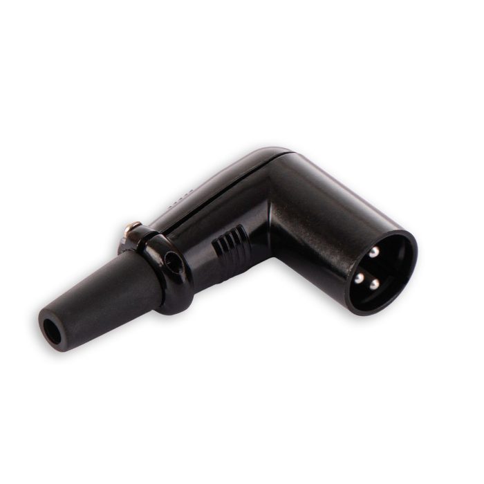 Safecon 042 XLR hane vinkel