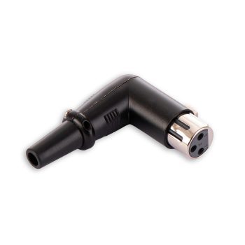 Safecon XLR 041 Vinkel Hona